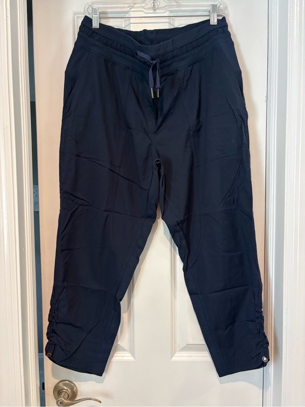 Lululemon Women’s Dance Studio Mid-Rise Cropped Pants Various Sizes
